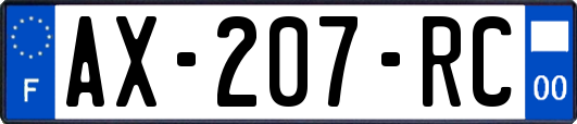 AX-207-RC