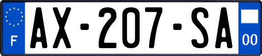 AX-207-SA