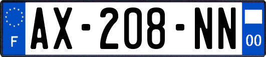 AX-208-NN