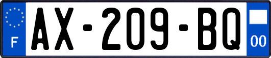 AX-209-BQ