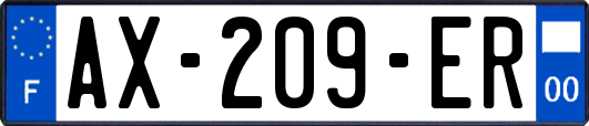 AX-209-ER