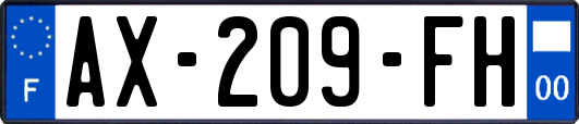 AX-209-FH