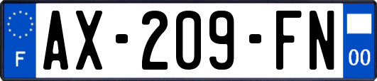 AX-209-FN