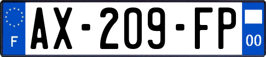 AX-209-FP