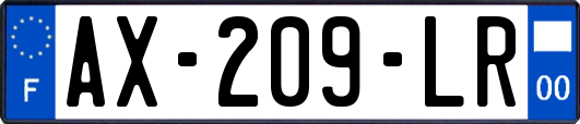 AX-209-LR