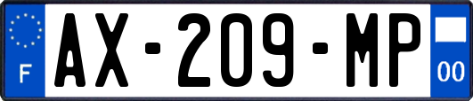 AX-209-MP