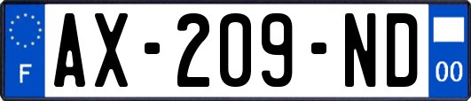 AX-209-ND