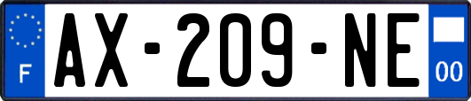 AX-209-NE