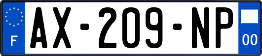 AX-209-NP