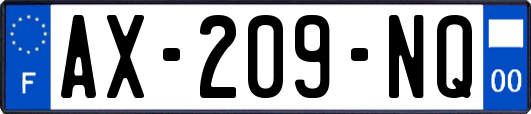 AX-209-NQ