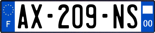 AX-209-NS