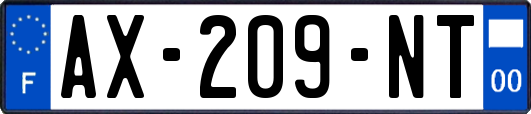 AX-209-NT
