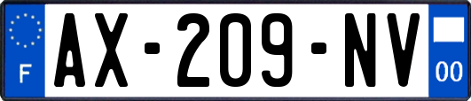 AX-209-NV