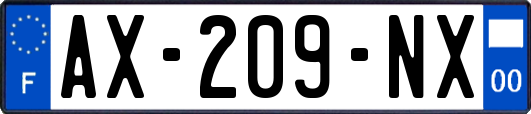 AX-209-NX