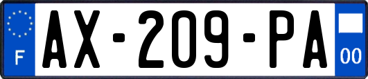 AX-209-PA