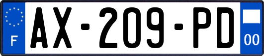 AX-209-PD