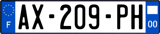 AX-209-PH