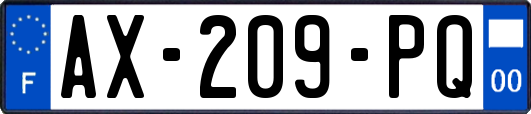 AX-209-PQ