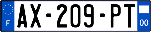 AX-209-PT