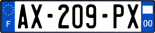 AX-209-PX