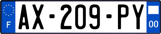 AX-209-PY