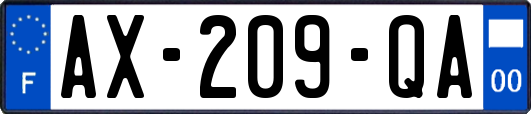 AX-209-QA