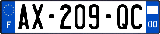 AX-209-QC