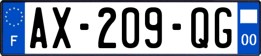 AX-209-QG
