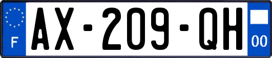AX-209-QH