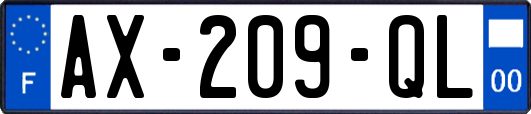 AX-209-QL