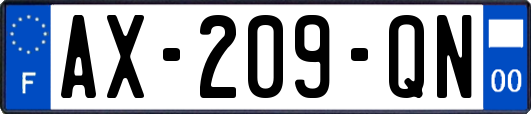 AX-209-QN