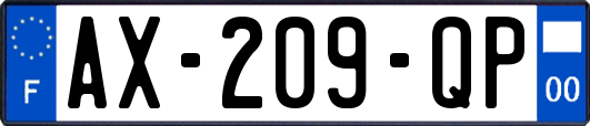 AX-209-QP