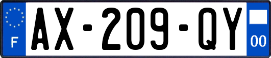 AX-209-QY