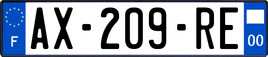 AX-209-RE