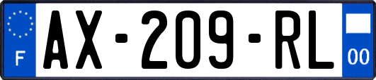 AX-209-RL