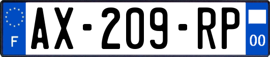 AX-209-RP