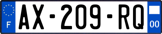 AX-209-RQ