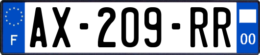 AX-209-RR