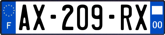 AX-209-RX