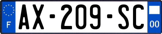 AX-209-SC