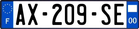 AX-209-SE