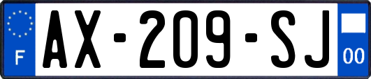 AX-209-SJ