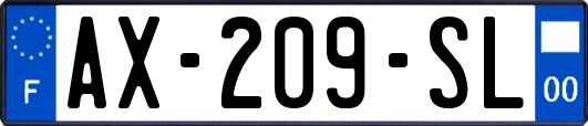 AX-209-SL
