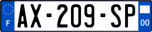 AX-209-SP