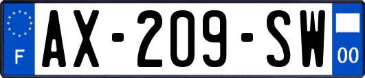 AX-209-SW