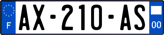 AX-210-AS