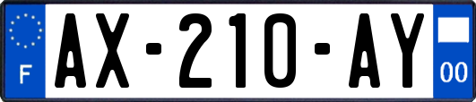 AX-210-AY