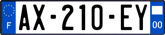 AX-210-EY