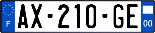 AX-210-GE