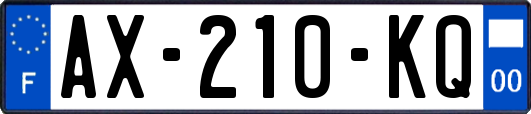 AX-210-KQ